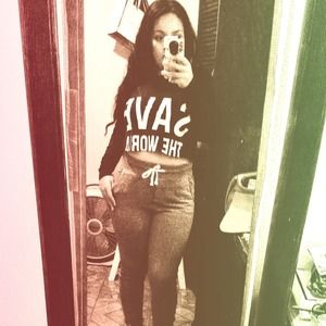 Meet your Posher, Vero